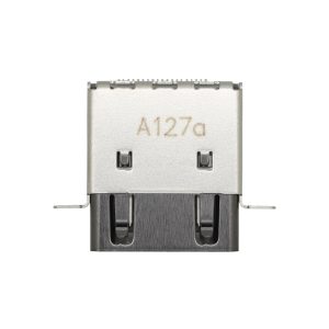 HDMI Port Xbox Series X