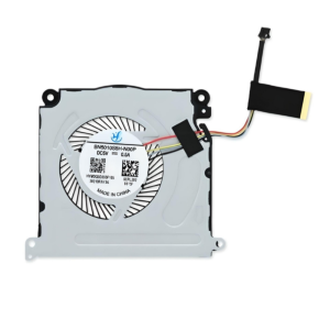 Cooling Fan Steam Deck