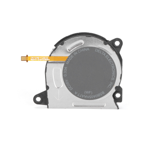 Cooling Fan Nintendo Switch