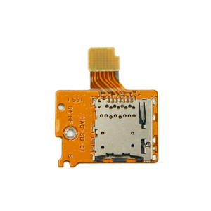 SD Card Reader Board Nintendo Switch