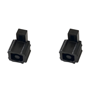 Slider Rail Buckle Lock (One Pair) Joy-Con Nintendo Switch/OLED