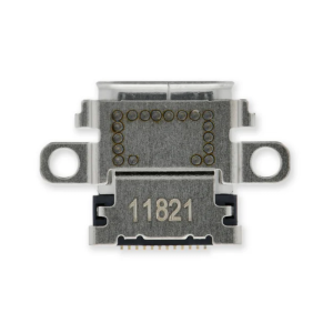 USB-C Charging Port Nintendo Switch