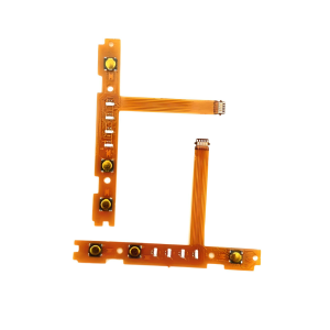 SL/SR Button Ribbon Cable (One Pair) Joy-Con Nintendo Switch/OLED