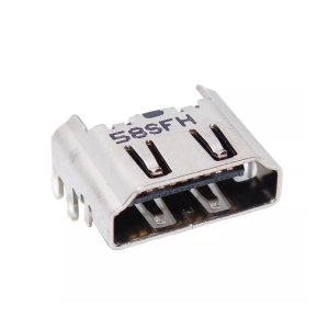 HDMI Port PS4