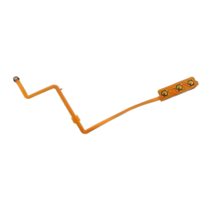Power & Volume Button Ribbon Cable Nintendo Switch