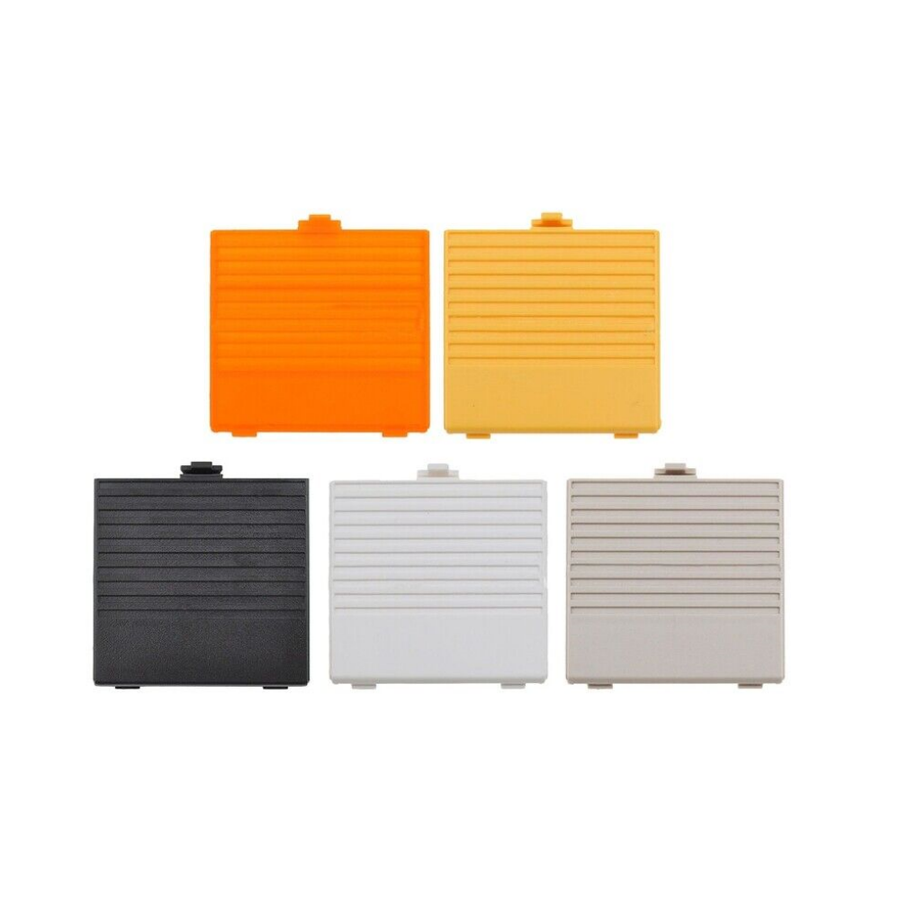 Battery Cover Game Boy - Image 2