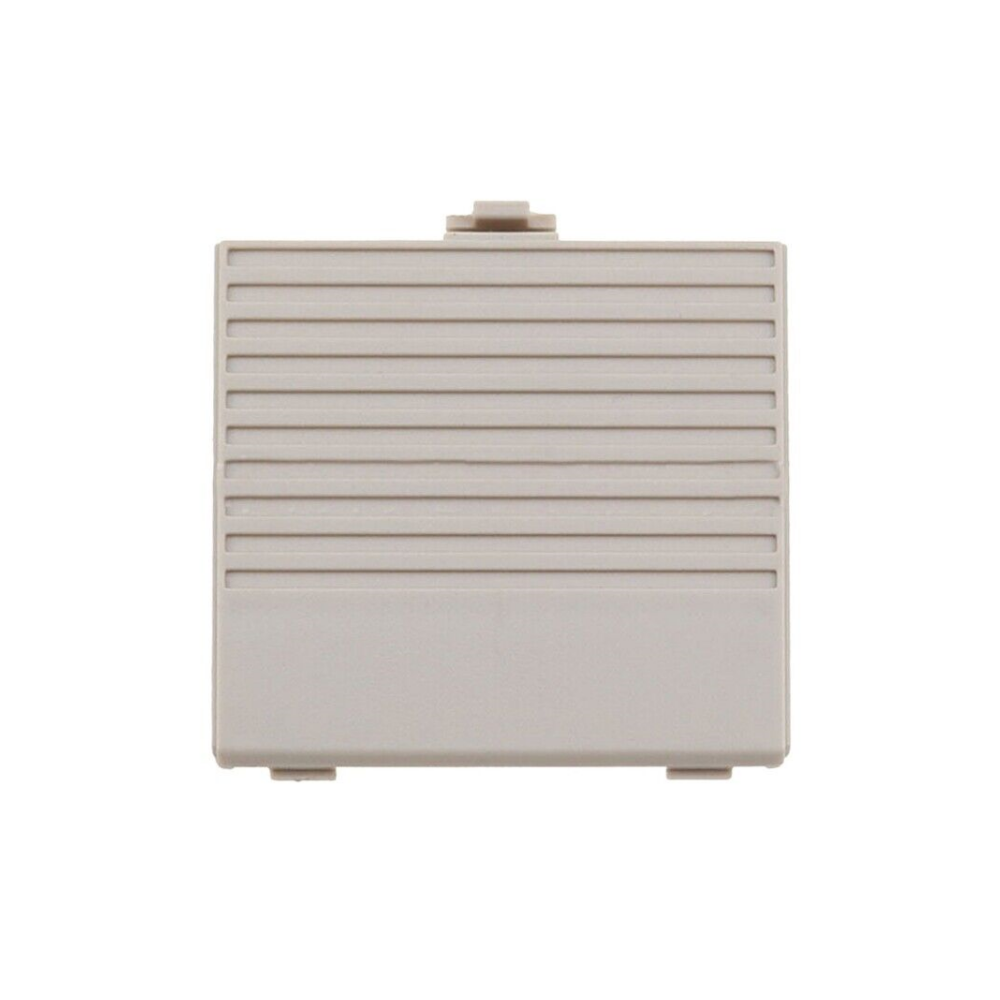 Battery Cover Game Boy