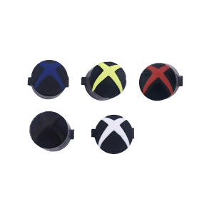 Home Button Xbox Series X|S
