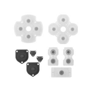 Rubber Button Pad JDS 001/011 PS4