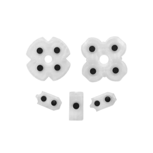 Rubber Button Pad JDS-050/055 PS4