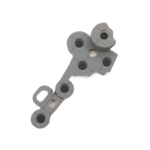 Rubber Button Pad Xbox Elite 2