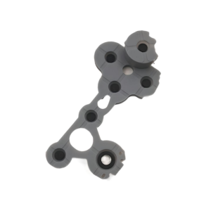 Rubber Button Pad Xbox One