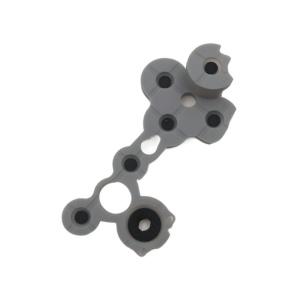 Rubber Button Pad Xbox One S
