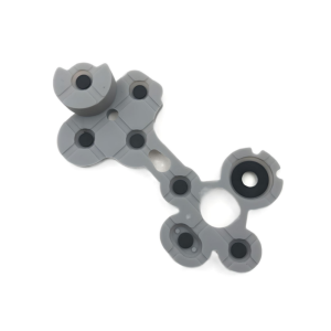 Rubber Button Pad Xbox Series X|S