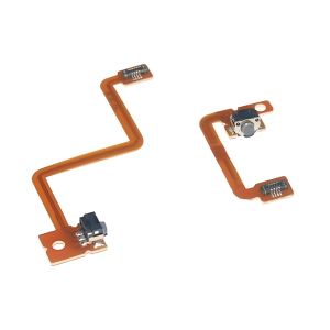 L/R Shoulder Button Ribbon Cable (One Pair) Nintendo 3DS