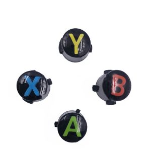 ABXY Button Xbox Series X|S