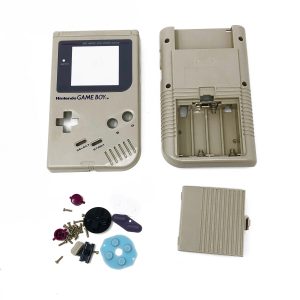 Housing Shell (One Set) Game Boy