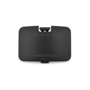 Memory Extension Door Cover N64