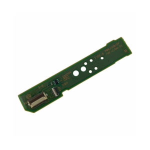 Power Switch Board Nintendo Wii U