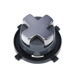 Transforming D-Pad Button Xbox 360