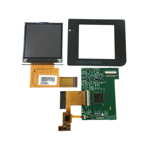 LCD Screen Assembly Game Boy Pocket
