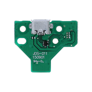 Micro USB Charging Board JDS-011 PS4