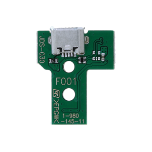 Micro USB Charging Board JDS-030 PS4