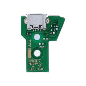 Micro USB Charging Board JDS-040 PS4