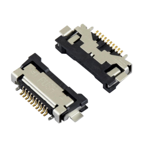 Power & Eject Button Board Nexus Ribbon Cable Socket Xbox Series X