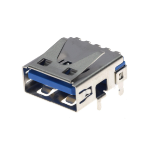 USB-A Port SuperSpeed PS5