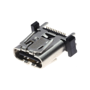 USB-C Charging Port PS5
