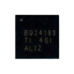 Battery Management IC Chip BQ24193 Nintendo Switch