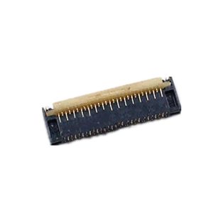 L Button Ribbon Cable Socket 29 Pins Nintedo Switch Lite