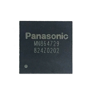 HDMI Encoder IC Chip MN864729 PS4 Slim/Pro