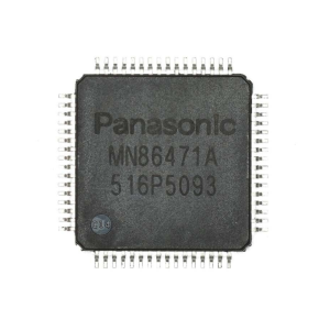 HDMI Encoder IC Chip MN86471A PS4