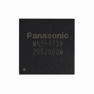 HDMI Encoder IC Chip MN864739 PS5
