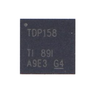 HDMI Retimer IC Chip TDP158 Xbox One X