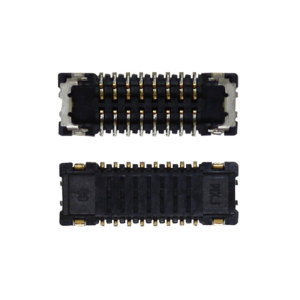 SD Card Reader Ribbon Cable Socket 16 Pins Nintendo Switch