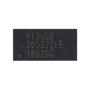 Audio Video IC Chip P13USB Nintendo Switch