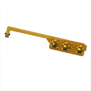 Power & Volume Button Ribbon Cable Nintendo Switch Lite