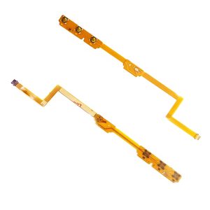Power & Volume Button Ribbon Cable Nintendo Switch OLED