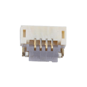 ZR/L Button Ribbon Cable Socket 4 Pins Joy-Con Nintendo Switch/OLED
