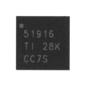 RAM Power IC Chip 51916 Xbox One X
