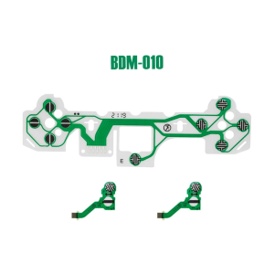 Conductive Film BDM-010 PS5