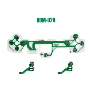 Conductive Film BDM-020 PS5
