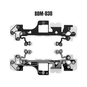 Conductive Film BDM-030 PS5