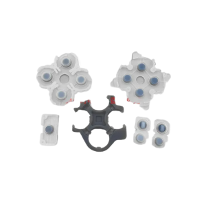 Rubber Button Pad BDM-020 PS5