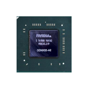 Graphics Processor IC Chip ODNX02-A2 Nintendo Switch
