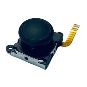 Hall Effect Joystick Nintendo Switch