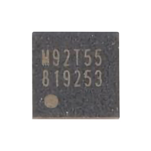 Charging Control IC Chip M92T55 Dock Nintendo Switch